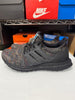 Adidas Men's Ultraboost Shoes Multi Color Black Red Blue G54001