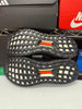 Adidas Men's Ultraboost Shoes Multi Color Black Red Blue G54001