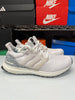 Adidas Women's Ultraboost DNA Shoes White Black Pattern GV8718