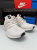 Adidas Women's Ultraboost DNA Shoes White Black Pattern GV8718