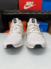 Adidas Women's Ultraboost DNA Shoes White Black Pattern GV8718