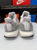Adidas Women's Ultraboost DNA Shoes White Black Pattern GV8718