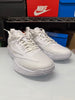 Nike Men's Giannis Immortality 3 Shoes Triple White DZ7533-102