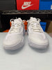 Nike Men's Giannis Immortality 3 Shoes Triple White DZ7533-102