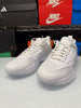 Nike Men's Giannis Immortality 3 Shoes Triple White DZ7533-102