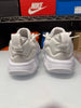 Nike Men's Giannis Immortality 3 Shoes Triple White DZ7533-102