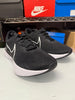 Nike Men's React Infinity Run Flyknit 3 Shoes Black White DH5392-001