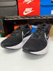 Nike Men's React Infinity Run Flyknit 3 Shoes Black White DH5392-001