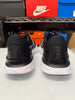 Nike Men's React Infinity Run Flyknit 3 Shoes Black White DH5392-001