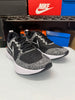 Nike Men's React Infinity Run Flyknit 2 Shoes Black Grey White CT2357-101