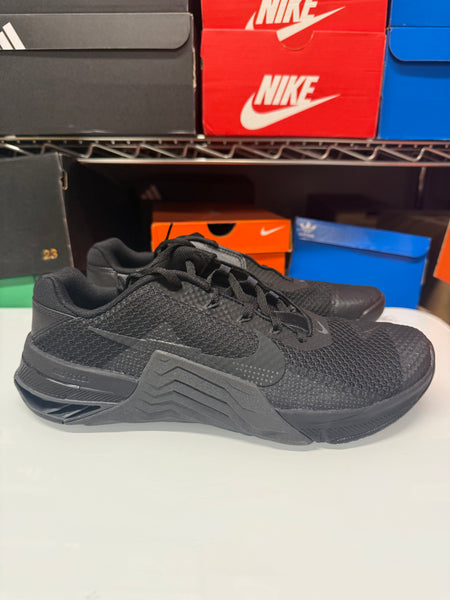 Nike Men's Metcon 7 Shoes Black Anthracite CZ8281-001
