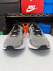 Nike Men's React Infinity Run Flyknit 3 Shoes Black Grey White DH5392-006