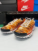 Nike Men's Air Max Plus OG Shoes Light Photography Red White Black DZ3531-600