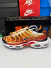 Nike Men's Air Max Plus OG Shoes Light Photography Red White Black DZ3531-600