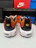 Nike Men's Air Max Plus OG Shoes Light Photography Red White Black DZ3531-600