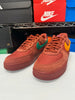 Nike Men's Air Force 1 Low SP La Familia Shoes Redstone DV5153-600