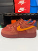 Nike Men's Air Force 1 Low SP La Familia Shoes Redstone DV5153-600