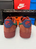 Nike Men's Air Force 1 Low SP La Familia Shoes Redstone DV5153-600