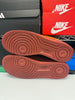 Nike Men's Air Force 1 Low SP La Familia Shoes Redstone DV5153-600
