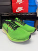 Nike Men's Air Zoom Pegasus 39 Shoes Scream Green Ekiden DZ4776-343