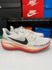 Nike Men's Air Zoom Pegasus 41 EK Eliud Kipchoge Shoes Ivory White Black Red HJ7037-100