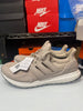 Adidas Men's Ultraboost 1.0 Shoes Beige White ID9666