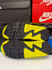 Nike Men's Air Max 90 OG Volt Shoes White Black Grey Volt CD0881-103