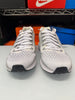 Nike Women's Air Zoom Pegasus 34 Shoes White Grey Black 880560-103