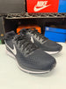 Nike Women's Air Zoom Pegasus 34 Shoes Black White 880560-001