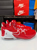 Nike Men's Lebron Witness VI 6 TB Shoes University Red White DO9843-600