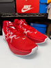 Nike Men's Lebron Witness VI 6 TB Shoes University Red White DO9843-600