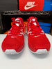 Nike Men's Lebron Witness VI 6 TB Shoes University Red White DO9843-600