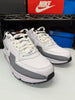 Nike Men's Air Max LTD 3 Shoes White Black Grey 687977-105