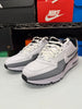 Nike Men's Air Max LTD 3 Shoes White Black Grey 687977-105