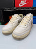 Nike Women's Air Force 1 '07 Shoes Sail Limestone HF4263-133