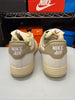 Nike Women's Air Force 1 '07 Shoes Sail Limestone HF4263-133