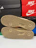 Nike Women's Air Force 1 '07 Shoes Sail Limestone HF4263-133
