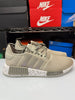 Adidas Men's NMD R1 Shoes Putty Grey ID5752