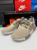Adidas Men's NMD R1 Shoes Putty Grey ID5752
