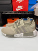 Adidas Men's NMD R1 Shoes Putty Grey ID5752