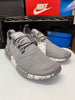 Adidas Men's NMD R1 Shoes Grey Onix Cloud White ID5753