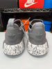 Adidas Men's NMD R1 Shoes Grey Onix Cloud White ID5753