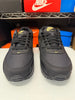Nike Men's Air Max 90 Shoes Black Buff Gold IB7680-001