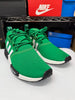Adidas Men's NMD R1 Shoes Green White Black IF6802