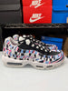 Nike Men's Air Max 95 Country South Korea Shoes White CW2359-100