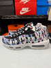 Nike Men's Air Max 95 Country South Korea Shoes White CW2359-100