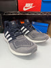 Adidas Men's Ultraboost 1.0 Shoes Legend Ink White Grey IH3026