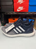 Adidas Men's Ultraboost 1.0 Shoes Legend Ink White Grey IH3026