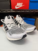 Adidas Men's Ultraboost 1.0 Shoes White Black Iron Metallic IH4924