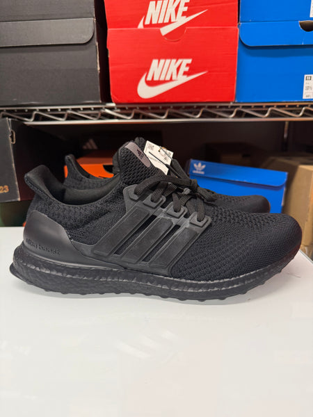 Adidas Men's Ultraboost 5.0 DNA Shoes Black GV8745